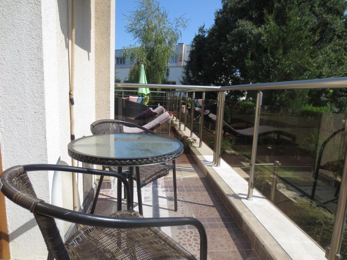 סנט קונסטנטין והלנה Fantasy Apartments Saint Constantine And Helena Resort מראה חיצוני תמונה
