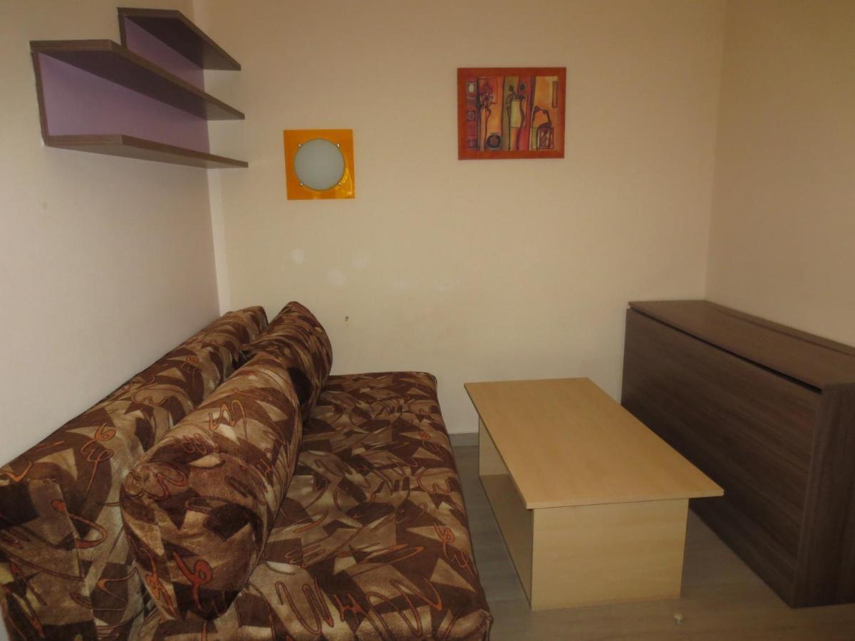 סנט קונסטנטין והלנה Fantasy Apartments Saint Constantine And Helena Resort מראה חיצוני תמונה