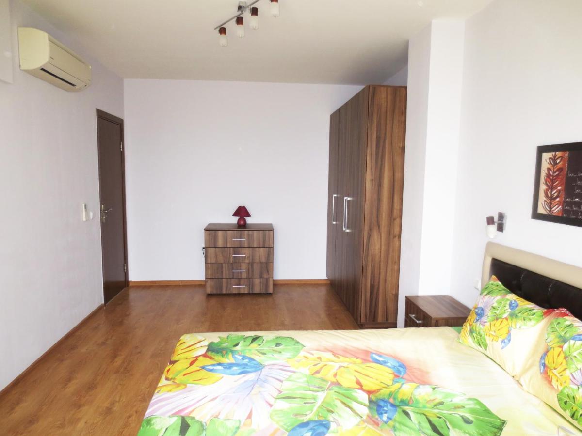 סנט קונסטנטין והלנה Fantasy Apartments Saint Constantine And Helena Resort מראה חיצוני תמונה
