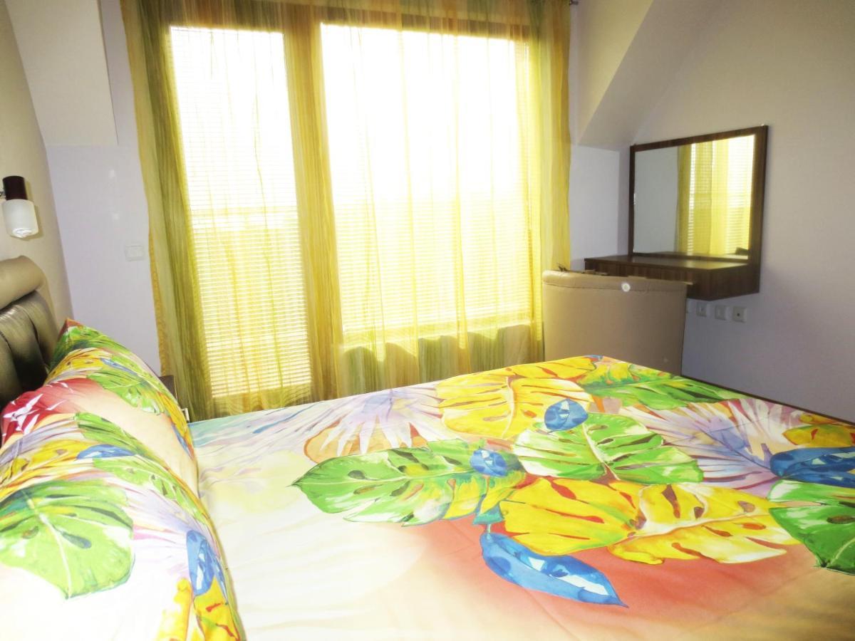 סנט קונסטנטין והלנה Fantasy Apartments Saint Constantine And Helena Resort מראה חיצוני תמונה