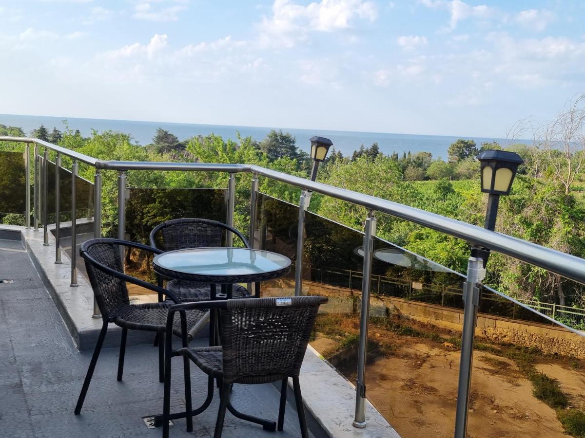 סנט קונסטנטין והלנה Fantasy Apartments Saint Constantine And Helena Resort מראה חיצוני תמונה