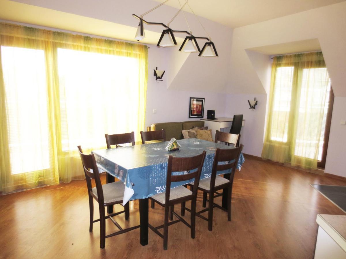 סנט קונסטנטין והלנה Fantasy Apartments Saint Constantine And Helena Resort מראה חיצוני תמונה