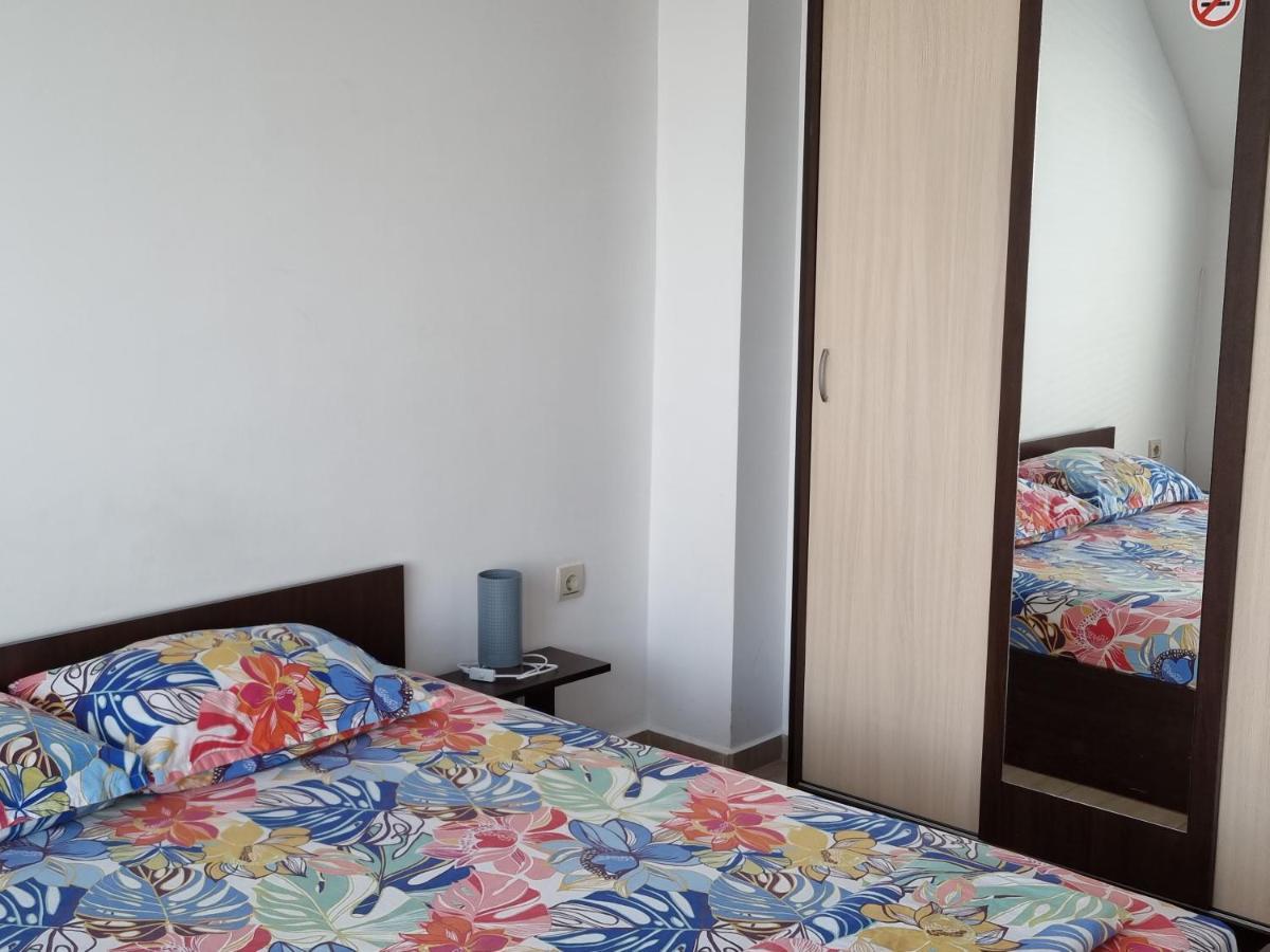 סנט קונסטנטין והלנה Fantasy Apartments Saint Constantine And Helena Resort מראה חיצוני תמונה