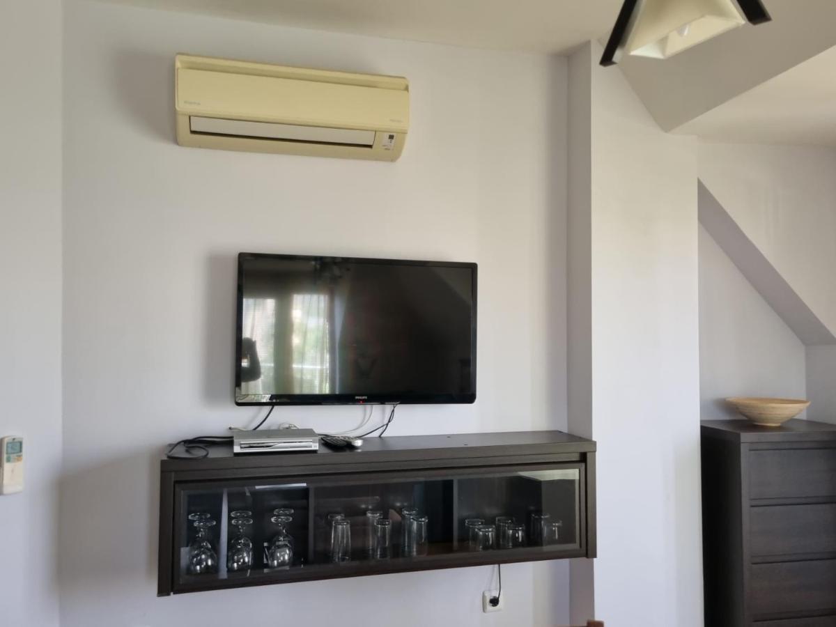 סנט קונסטנטין והלנה Fantasy Apartments Saint Constantine And Helena Resort מראה חיצוני תמונה