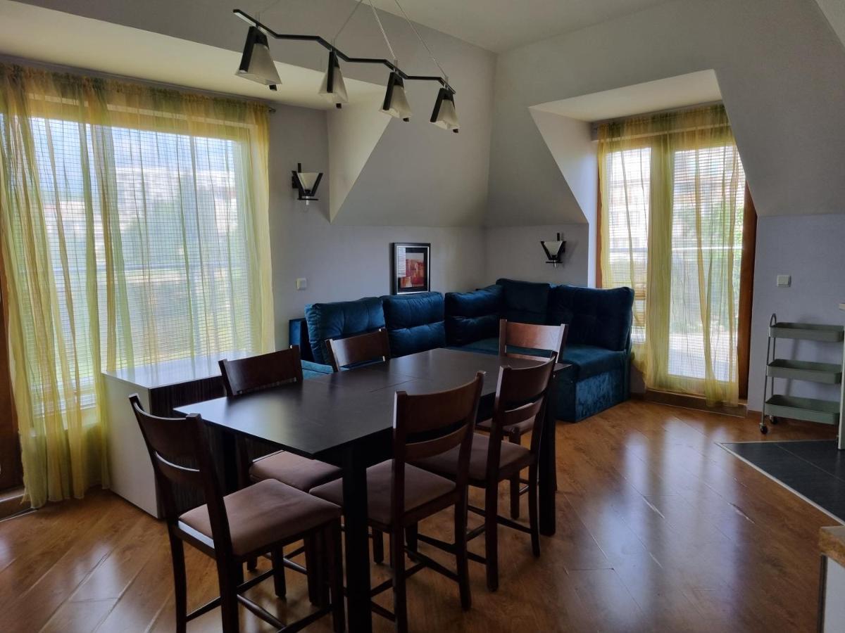 סנט קונסטנטין והלנה Fantasy Apartments Saint Constantine And Helena Resort מראה חיצוני תמונה