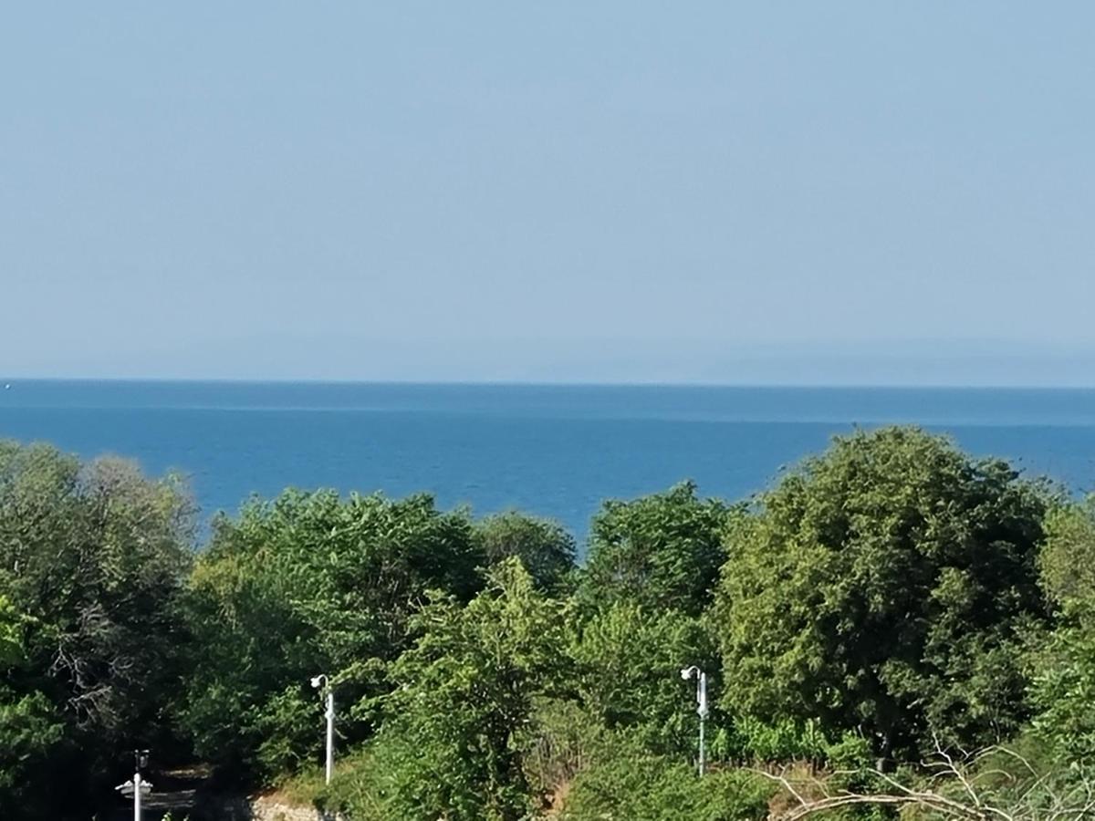 סנט קונסטנטין והלנה Fantasy Apartments Saint Constantine And Helena Resort מראה חיצוני תמונה