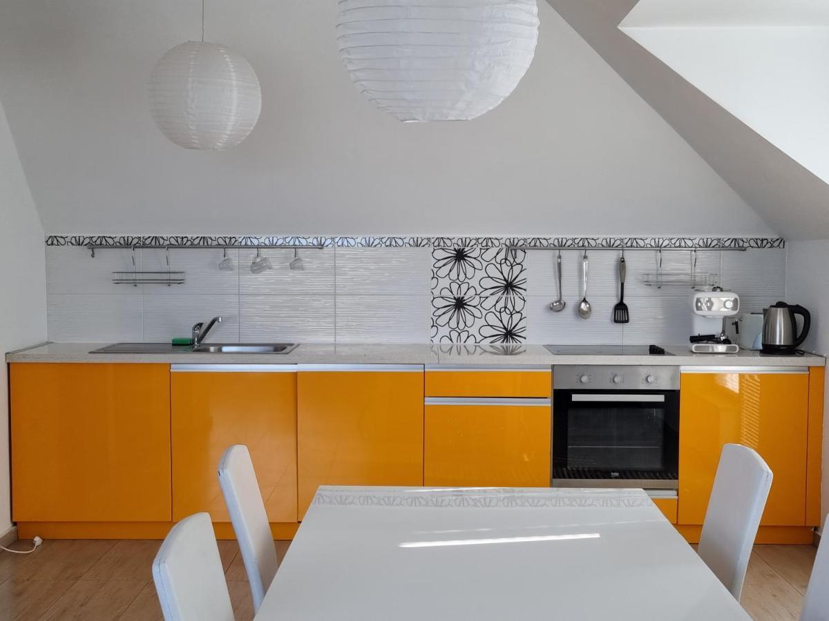 סנט קונסטנטין והלנה Fantasy Apartments Saint Constantine And Helena Resort מראה חיצוני תמונה