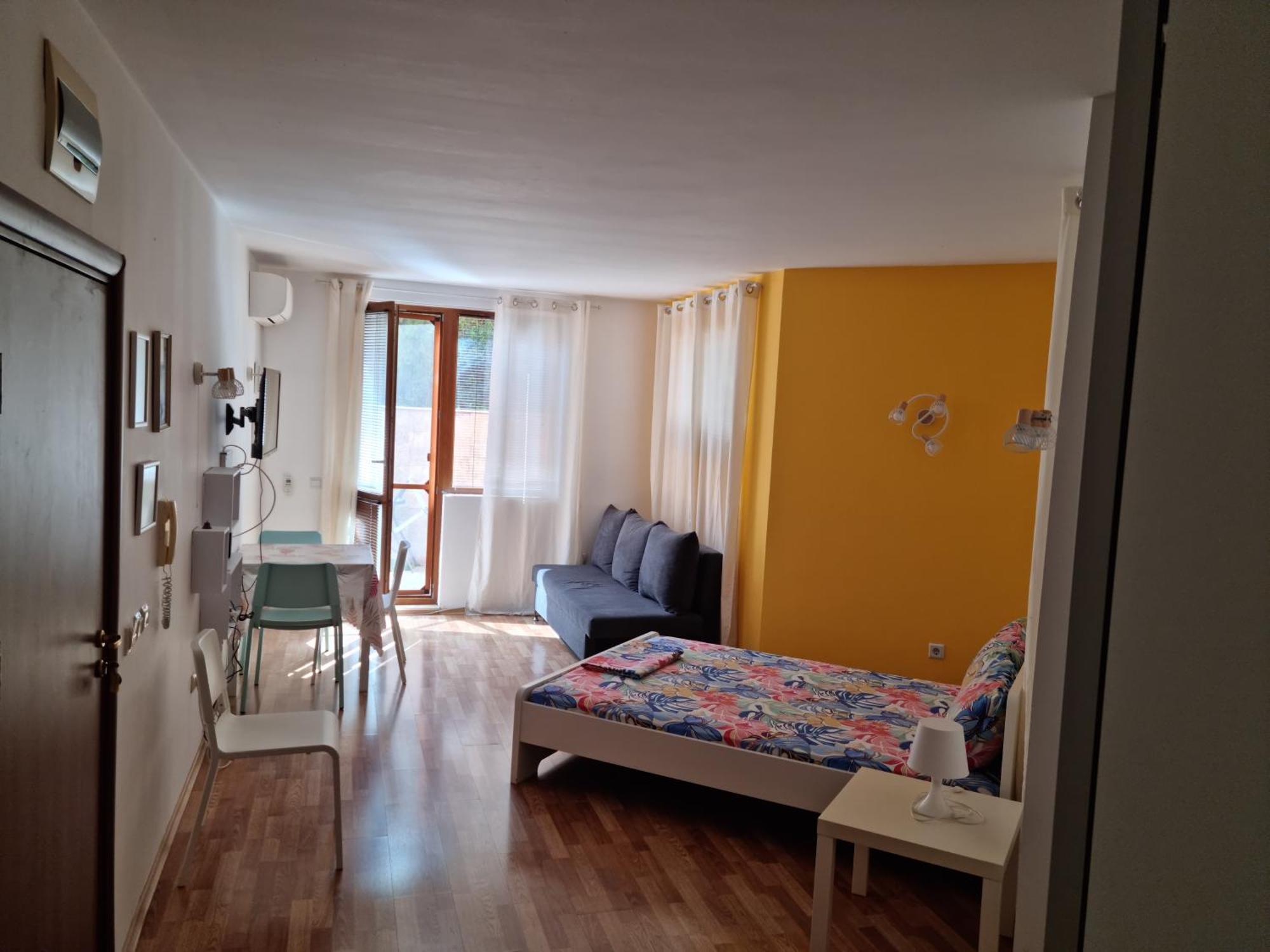 סנט קונסטנטין והלנה Fantasy Apartments Saint Constantine And Helena Resort מראה חיצוני תמונה