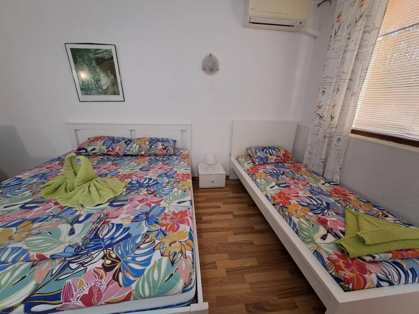 סנט קונסטנטין והלנה Fantasy Apartments Saint Constantine And Helena Resort מראה חיצוני תמונה